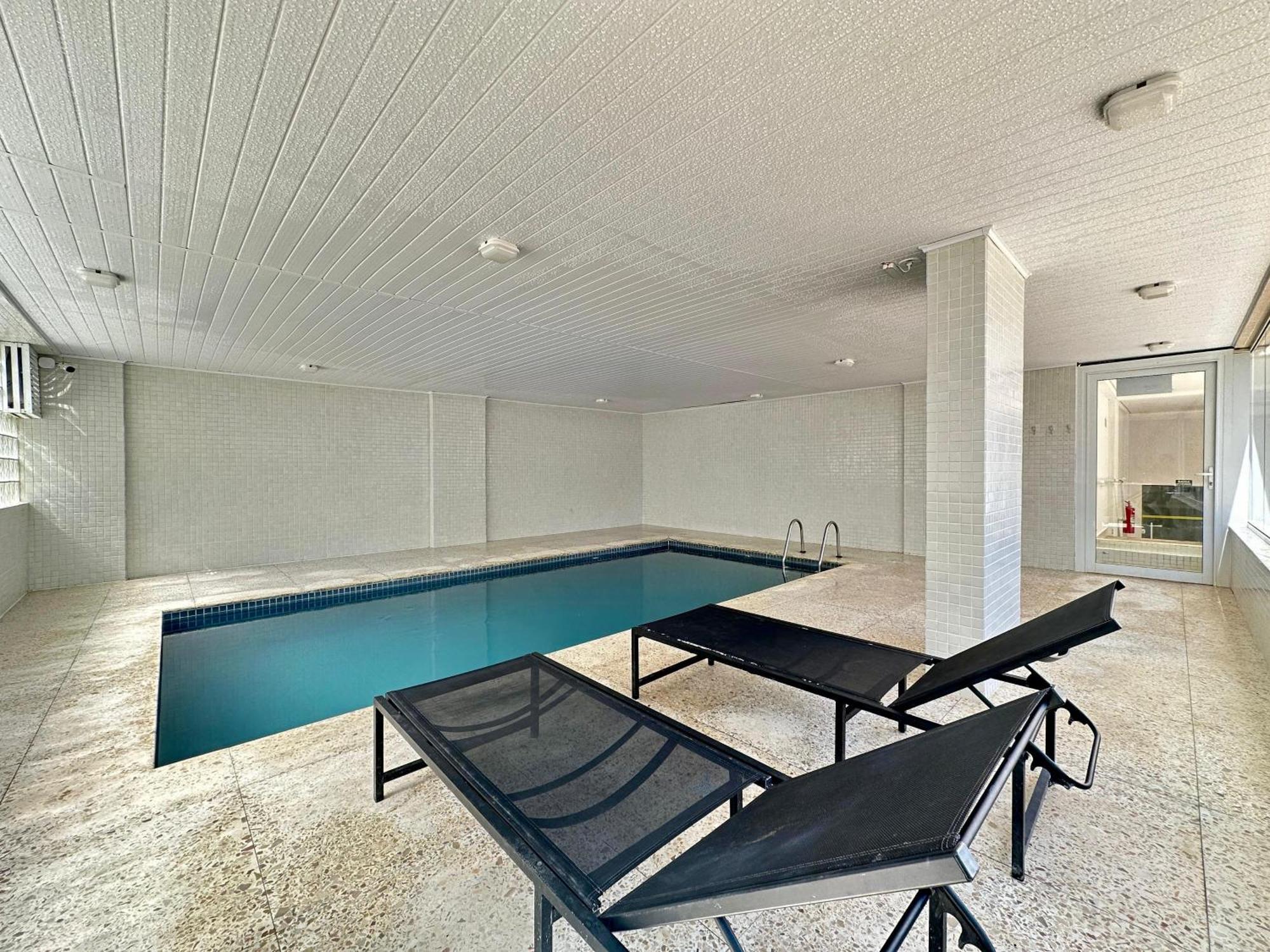 Novissimo Apartamento - Praia Grande - Ubatuba Ngoại thất bức ảnh