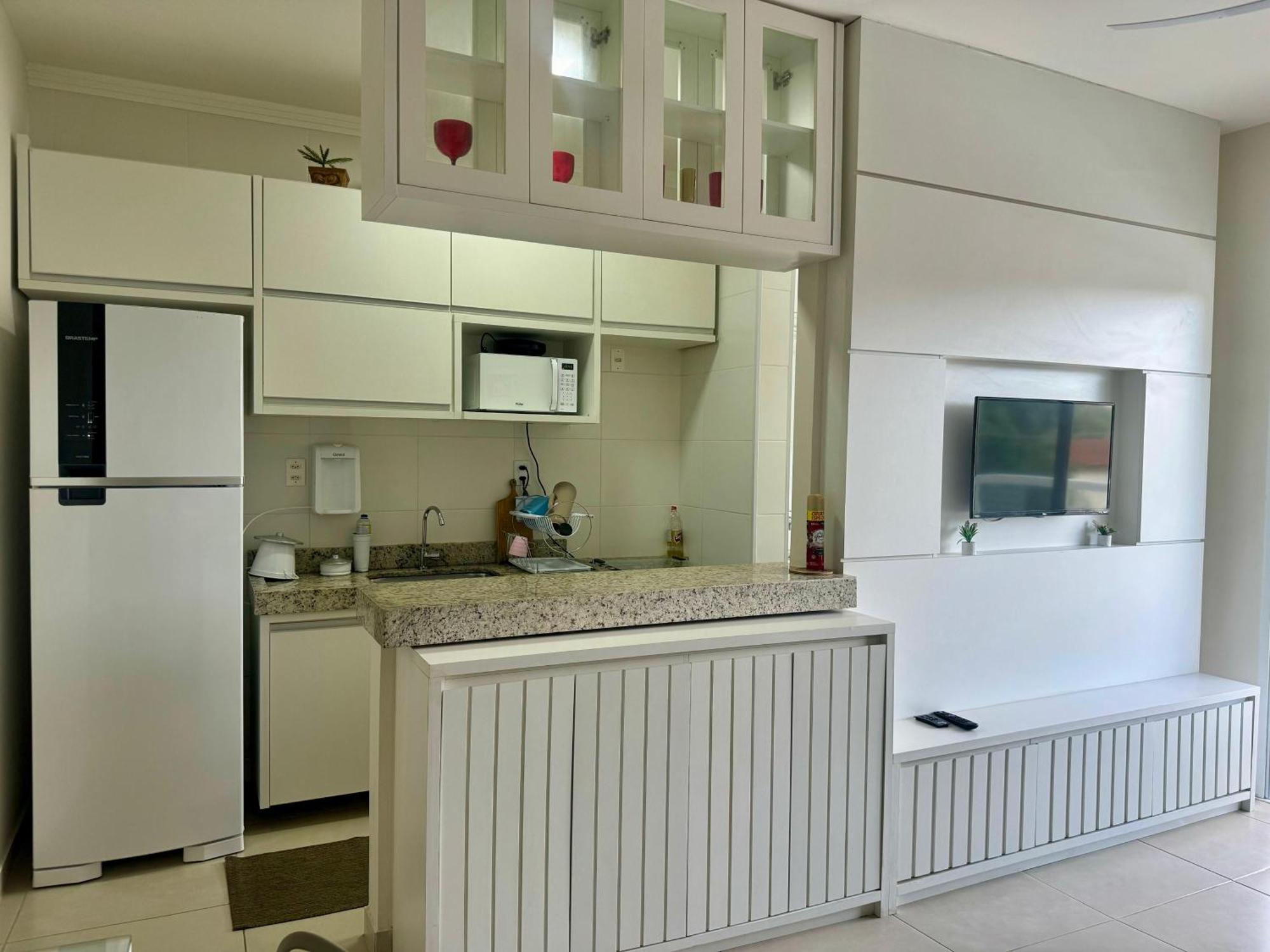 Novissimo Apartamento - Praia Grande - Ubatuba Ngoại thất bức ảnh
